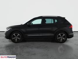 Volkswagen Tiguan 2022 1.5 147 KM