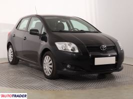 Toyota Auris - zobacz ofertę