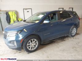 Chevrolet Equinox 2024 1