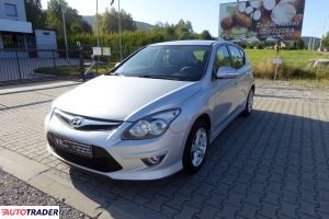 Hyundai i30 - zobacz ofertę