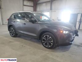 Mazda CX-5 2023 2