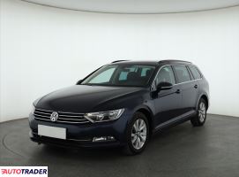 Volkswagen Passat 2016 2.0 147 KM