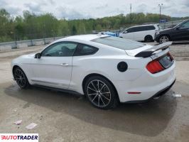 Ford Mustang 2021 2 Ford Mustang 2021 2