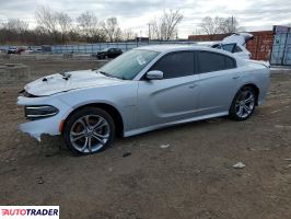Dodge Charger 2021 5