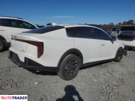 Kia Pozostałe 2025 1