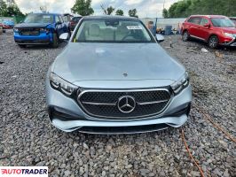 Mercedes CL 2025 3