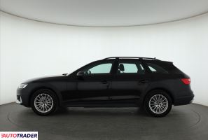 Audi Allroad 2021 2.0 201 KM