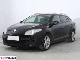 Renault Megane 2010 1.4 128 KM Renault Megane 2010 1.4 128 KM