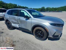 Honda CR-V 2025 2