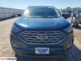 Ford Edge 2020 2