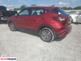 Nissan Pozostałe 2024 1