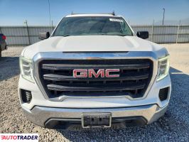 GMC Sierra 2021 4