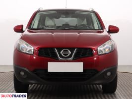 Nissan Qashqai 2011 1.6 115 KM