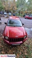 Jeep Compass 2007 2.4 170 KM