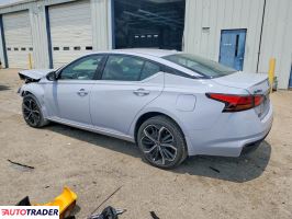 Nissan Altima 2024 2