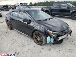 Toyota Corolla 2024 2