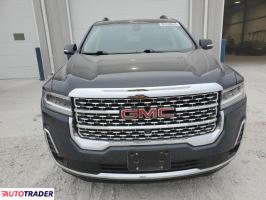 GMC Acadia 2021 3