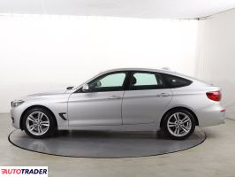 BMW 320 Gran Turismo 2020 2.0 187 KM