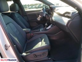 Audi Q3 2021 2