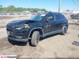 Jeep Cherokee 2019 3 Jeep Cherokee 2019 3
