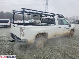 Chevrolet Silverado 2021 6