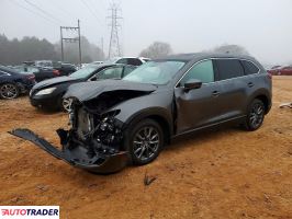 Mazda CX-9 2021 2