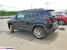 Jeep Renegade 2023 1