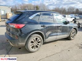 Ford Escape 2020 2