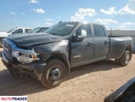 Dodge Ram 2024 6 Dodge Ram 2024 6