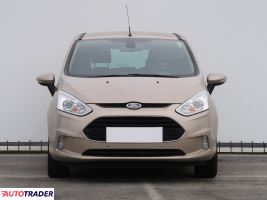 Ford B-MAX 2017 1.0 99 KM