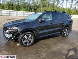 Kia Sorento 2022 2