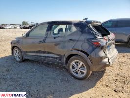 Nissan Pozostałe 2024 1