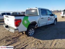 Ford Pozostałe 2025 3