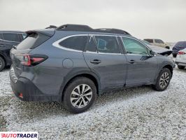Subaru Outback 2025 2