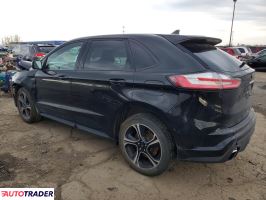 Ford Edge 2023 2