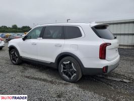 Kia Pozostałe 2024 3
