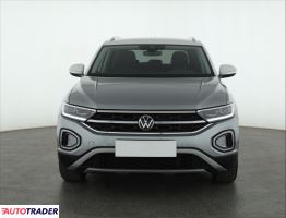 Volkswagen T-Roc 2022 1.5 147 KM