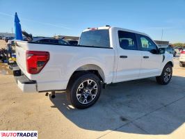 Ford Pozostałe 2025 2