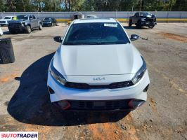 Kia Pozostałe 2023 2