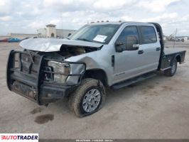 Ford Pozostałe 2019 6