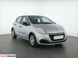 Peugeot 208 2017 1.2 80 KM