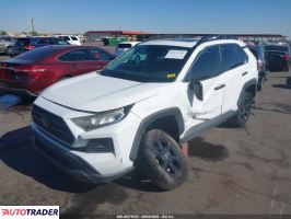Toyota Pozostałe 2021 2