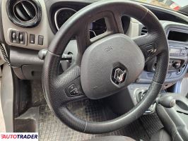Renault Trafic 2014 1.6