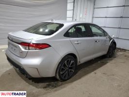 Toyota Corolla 2021 2