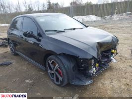 Volkswagen Golf - zobacz ofertę