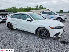 Honda Civic 2024 1
