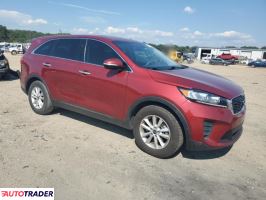 Kia Sorento 2020 2