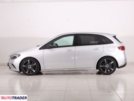 Mercedes B-klasa 2023 1.3 160 KM