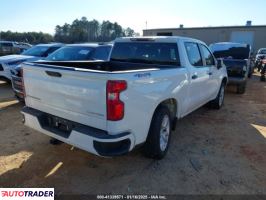 Chevrolet 1500 2023 2