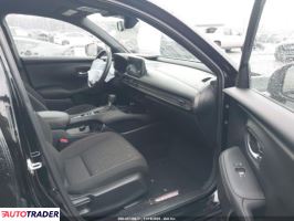 Honda HR-V 2025 2